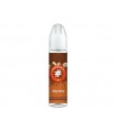 HASHTAG FLAVORSHOTS 3ΜΠΕΚΑ Shake and Vape 20/60ML (καπνικό με ξηρούς καρπούς)