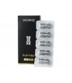 Voopoo PnP-TM2 0.8ohm COILS για pnp tank (5 αντιστάσεις)