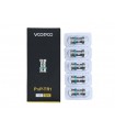 Voopoo PnP-TR1 1.2ohm COILS για pnp tank (5 αντιστάσεις)