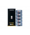 Voopoo PnP-VM1 0.3ohm COILS για pnp tank (5 αντιστάσεις)