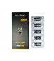Voopoo PnP-VM5 0.2ohm COILS για pnp tank (5 αντιστάσεις)