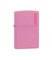 Αναπτήρας ZIPPO 238ZL Pink Matte