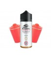 STEAMTRAIN Flavour Shot HIJACKER 30ml / 120ml (γρανίτα φράουλα)