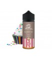 STEAMTRAIN Flavour Shot  MAGNIFICENT 24ml / 120ml (cupcakes με κρέμα και σοκολατένια κουφετάκια)