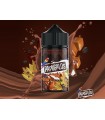 PAPAGALOS RY4 MOCHA Shake And Vape 25/75ml (καπνικό με μόκα, καραμέλα, κρέμα και βανίλια)