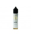 ALCHEMY by Lamda LATTE FLAVOUR SHOT 12/60ML (καφές με κρέμα)