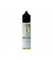 ALCHEMY by Lamda SWEET TOOTH FLAVOUR SHOT 12/60ML (καπνικό με ξηρούς καρπούς)