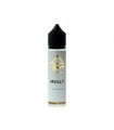 ALCHEMY by Lamda MOLLY FLAVOUR SHOT 12/60ML (βανίλια με μπισκότο)