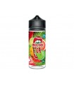 BIG MOUTH Shake And Vape MALAYSIAN TEA 15/120ml (ζεστό τσάι με λάιμ και φραγκοστάφυλο)