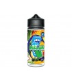 BIG MOUTH Shake And Vape SEA MELON 15/120ml (καρπούζι, πεπόνι και βατόμουρα)
