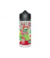 BIG MOUTH Shake And Vape LIME AND CHERRY 15/120ml (λάιμ και κεράσι)