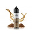 MOUNT VAPE Flavor Shots RICH TOBACCO BLEND 15/60ML (καπνικό)