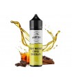 MOUNT VAPE Flavor Shots CIGAR WHISKEY COFFEE CHOCOLATE 20/60ML (πούρο με ουίσκι, καφέ και σοκολάτα)