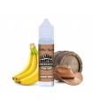 VDLV Flavor Shots CLASSIC WANTED RESERVE 15/60ML (καπνικό με μπανάνα και ρούμι)