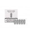 Sceptre 0.5ohm by Innokin (5 coils) αντιστάσεις