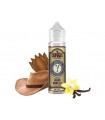 VDLV Flavor Shots SPECIAL TOBACCO CIGAR VANILLA  20/60ML (κουβανέζικο πούρο με βανίλια)