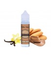 VDLV Flavor Shots CLASSIC WANTED GOURMET 15/60ML (καπνικό με μπισκότο και βανίλια)