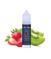 VDLV Flavor Shots THE ECCENTRICS STRAWBERRY KIWI 15/60ML (φράουλα και ακτινίδιο)