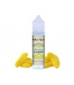 VDLV Flavor Shots AUTHENTIC CIRKUS BANANA CANDY 15/60ML (καραμέλα μπανάνας)