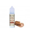 VDLV Flavor Shots AUTHENTIC CIRKUS US TOBACCO 15/60ML (καπνικό)