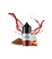 MOUNT VAPE Flavor Shots WOODY TOBACCO CARAMEL VANILLA 10/30ML (καπνικό με καραμέλα και βανίλια)