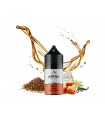 MOUNT VAPE Flavor Shots TOBACCO CARAMEL VANILLA CREAM 10/30ML (καπνικό με κρέμα, καραμέλα και βανίλια)