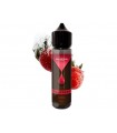 INNOVATION CLASSIC STRAWBERRY Flavor Shots  20/60ML (φράουλα)