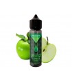 INNOVATION CLASSIC GREEN APPLE  Flavor Shots  20/60ML (πράσινο μήλο)