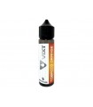 INNOVATION VIXT TOBACCO ORANGE Flavor Shots  15/60ML (καπνικό με καφέ και βανίλια)