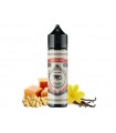 HYDRA  Flavor Shots KERBEROS 15/60ML (καραμέλα με φουντούκια και βανίλια)