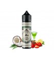 HYDRA  Flavor Shots ECHIDNA 15/60ML (φράουλα με καρύδα, λεμόνι και αψέντι)