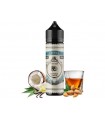 HYDRA  Flavor Shots LERNEA 15/60ML (καρύδα, βανίλια, αμύγδαλα καστανή ζάχαρη και ουίσκι)