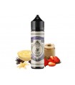 HYDRA  Flavor Shots CHIMERA 15/60ML (φράουλα με φυστικοβούτυρο και κρέμα βανίλια)