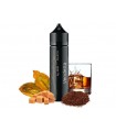 AEON JOURNEY Flavor Shots BLACK VENDETTA 15/60ML (ήπιο καπνικό με καραμέλα και μπράντι)