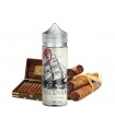 AEON DISCOVERY Flavor Shots COHIBA  24/120ML (καπνός πούρου)