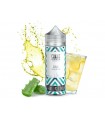 AEON Flavor Shots LOTUS 24/120ML (λεμονάδα και κάκτος)