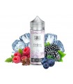 AEON Flavor Shots KILLER QUEEN 24/120ML (μύρτιλο και βατόμουρα)