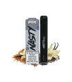 Ηλεκτρονικό τσιγάρο μιας χρήσης NASTY AIR FIX 2ml VANILLA TOBACCO 20mg (καπνικό βανίλια)