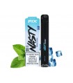 Ηλεκτρονικό τσιγάρο μιας χρήσης NASTY AIR FIX 2ml MENTHOL 20mg (μέντα)