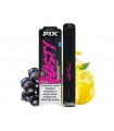 Ηλεκτρονικό τσιγάρο μιας χρήσης NASTY AIR FIX 2ml WICKED HAZE Blackcurrant Lemonade 20mg (φραγκοστάφυλο με λεμονάδα)