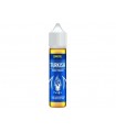 HALO BLUE TURKISH MIX AND VAPE 20/60ML (έντονο καπνικό)