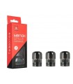 GeekVape WENAX STYLUS Cartridge 2ml - without coil (3 ανταλλακτικά)