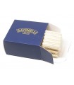 Savinelli 9mm Balsa System Filters 734 με 50 ΦΙΛΤΡΑ ΠΙΠΑΣ ΚΑΠΝΟΥ