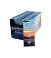 Κουτί με 20 φιλτράκια ELEMENTS SUPER SLIM 5.3mm με 126 φίλτρα σε σελοφάν