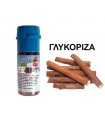 FlavourArt Black Touch ΓΛΥΚΟΡΙΖΑ 10 ml