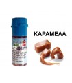 FlavourArt CARMEL 10 ml (καραμέλα)