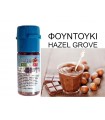 FlavourArt hazel grove 10 ml (φουντούκι)