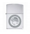 Αναπτήρας ZIPPO Ολυμπιακός  302