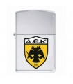 Αναπτήρας ZIPPO ΑΕΚ ΑΕ273