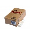 Φιλτράκια στριφτού Raw Regular Κανονικό 8mm (100 φιλτράκια)